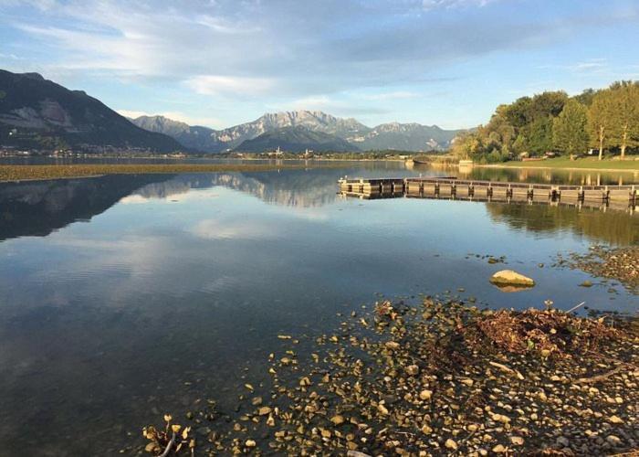 J&C House -Lake Bosisio Bosisio Parini Eksteriør bilde